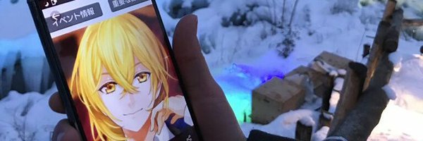 kabe_ntyo Profile Banner