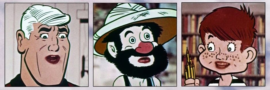 Clutch Cargo Cult. banner