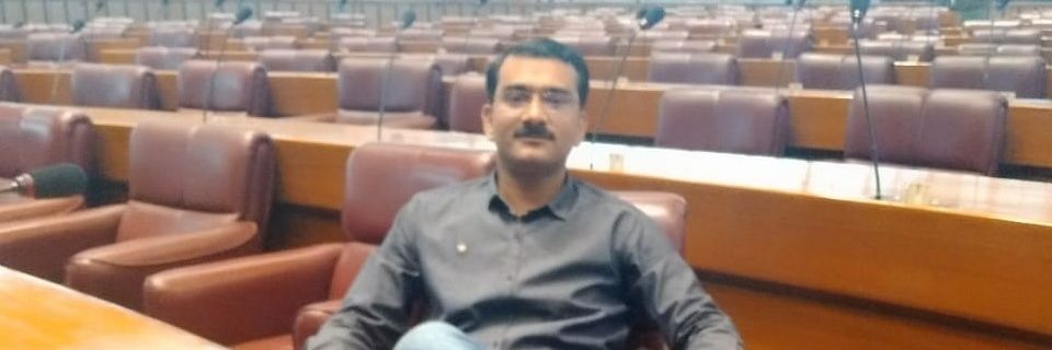 omair77's profile banner image
