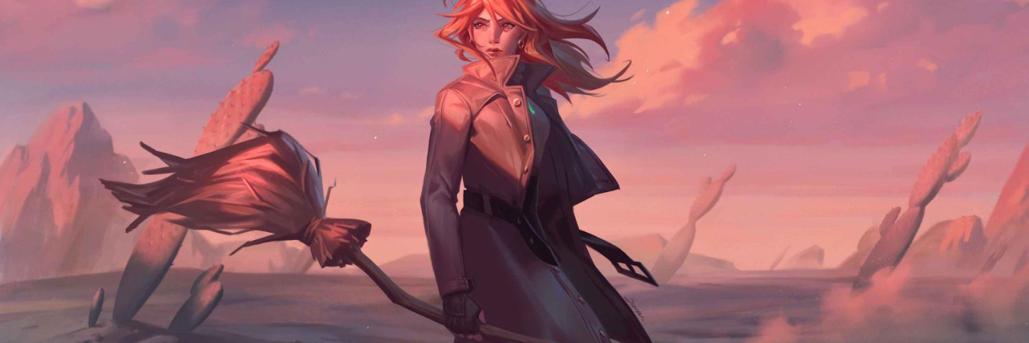 SARIYA's banner