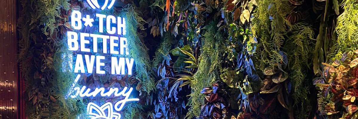 booraby's profile banner image