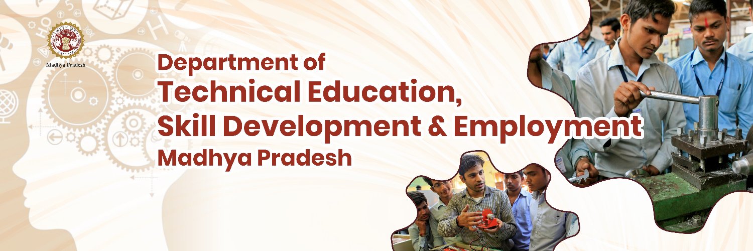 Skill Development banner