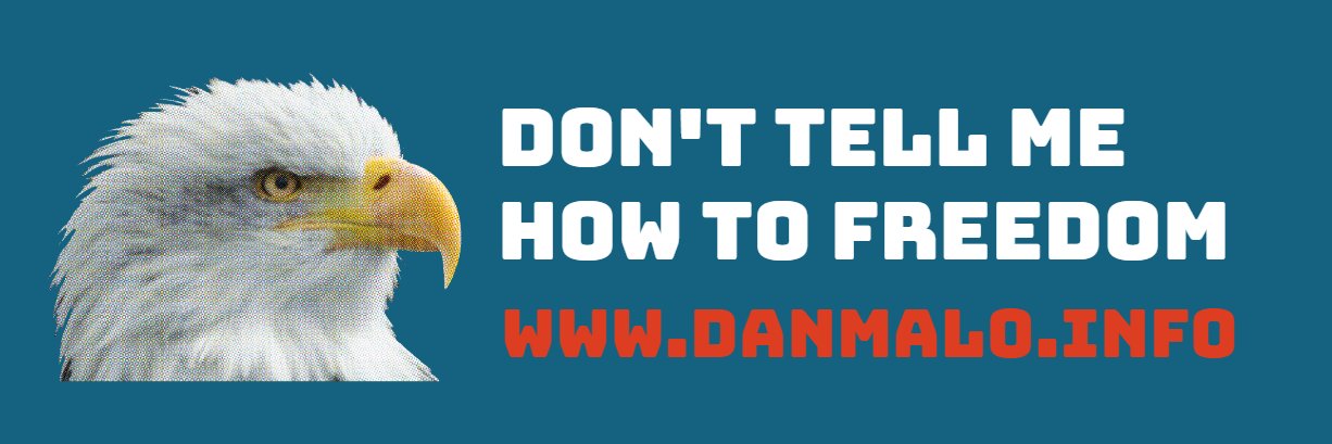 danmalo's profile banner image