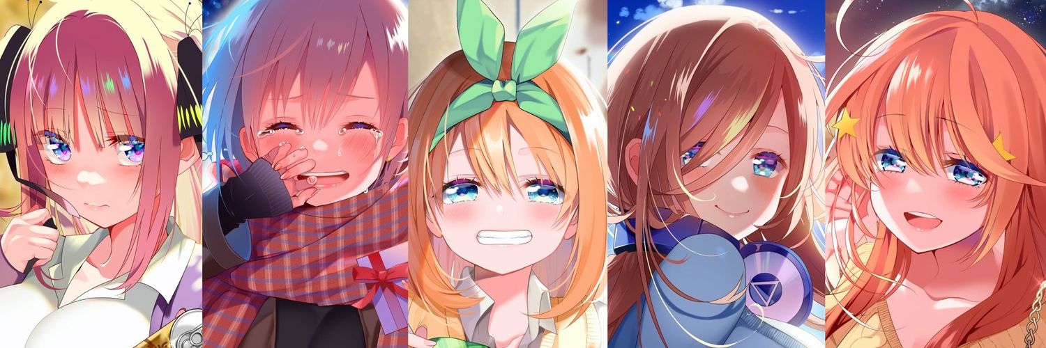 Brackdocomo's profile banner image