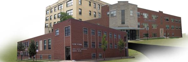 Telshe Profile Banner