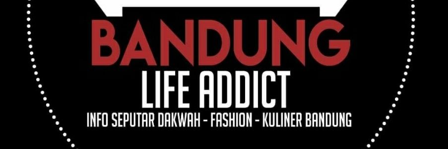 Westland Org - Bandung Life Addict banner