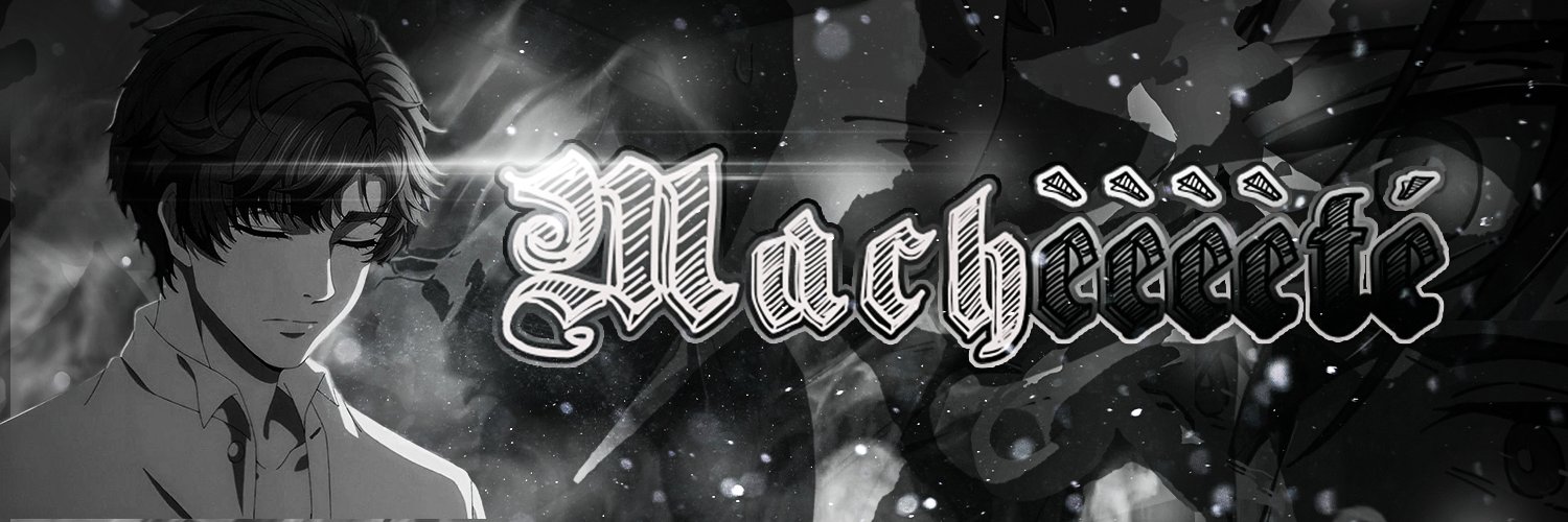 Machèèèèté banner