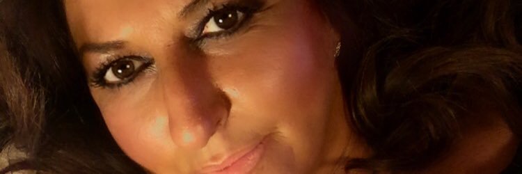 Esperanza lobato Día banner