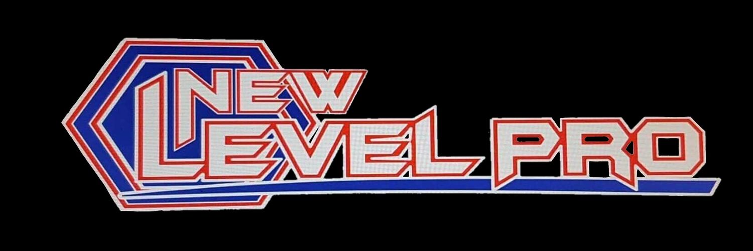 NewLevelPro banner