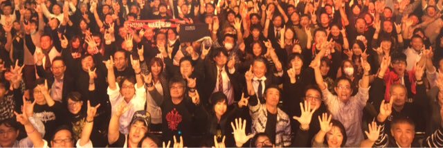 loud_heavy's profile banner image