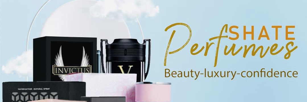 Shate K 🌼 banner