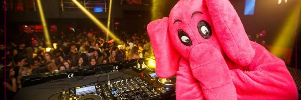 djfelipevidal's profile banner image