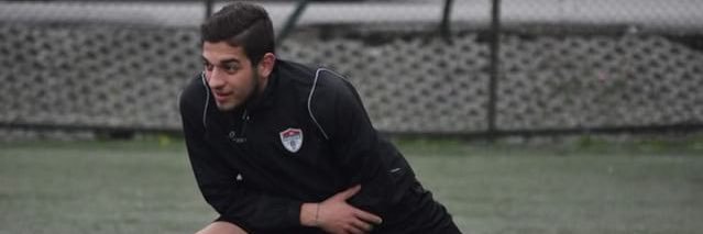 a19odemis's profile banner image
