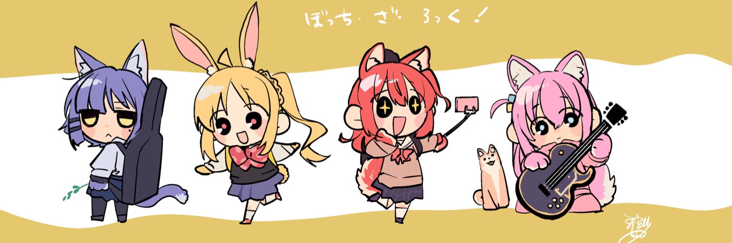 mirumiru398's profile banner image