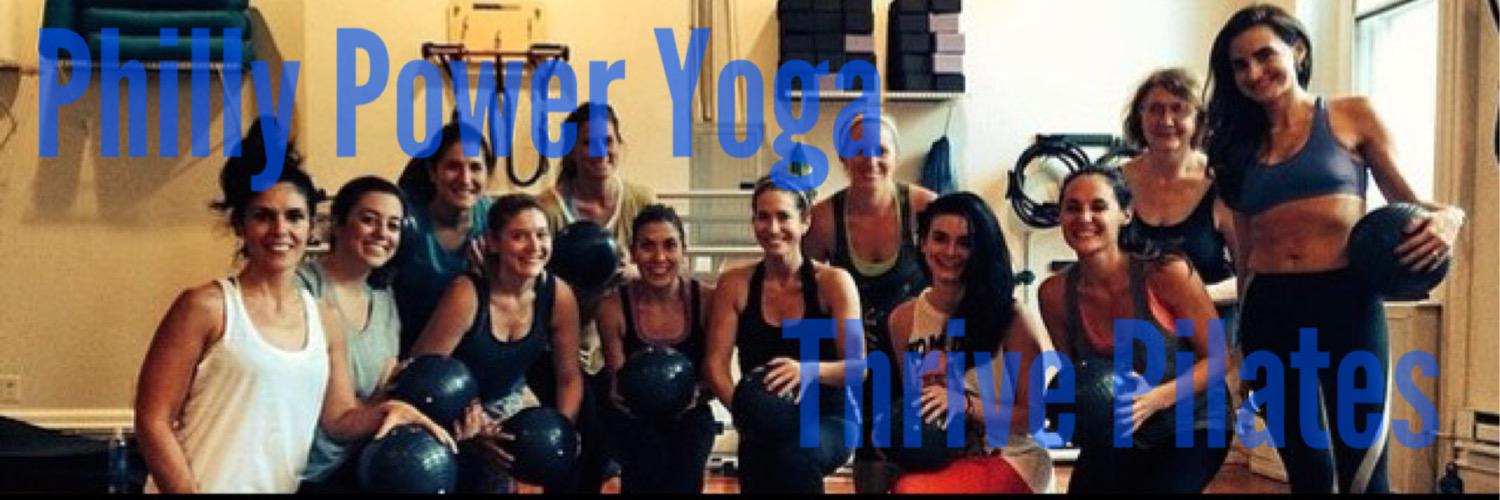 PPYogaThrive's profile banner image