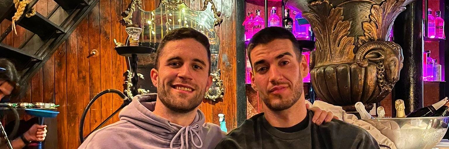 Ponche13's profile banner image