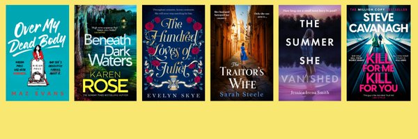 HeadlineFiction Profile Banner