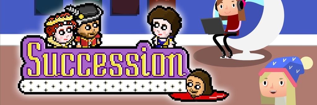 royalsuccession's profile banner image