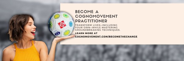 CognoMovement Profile Banner