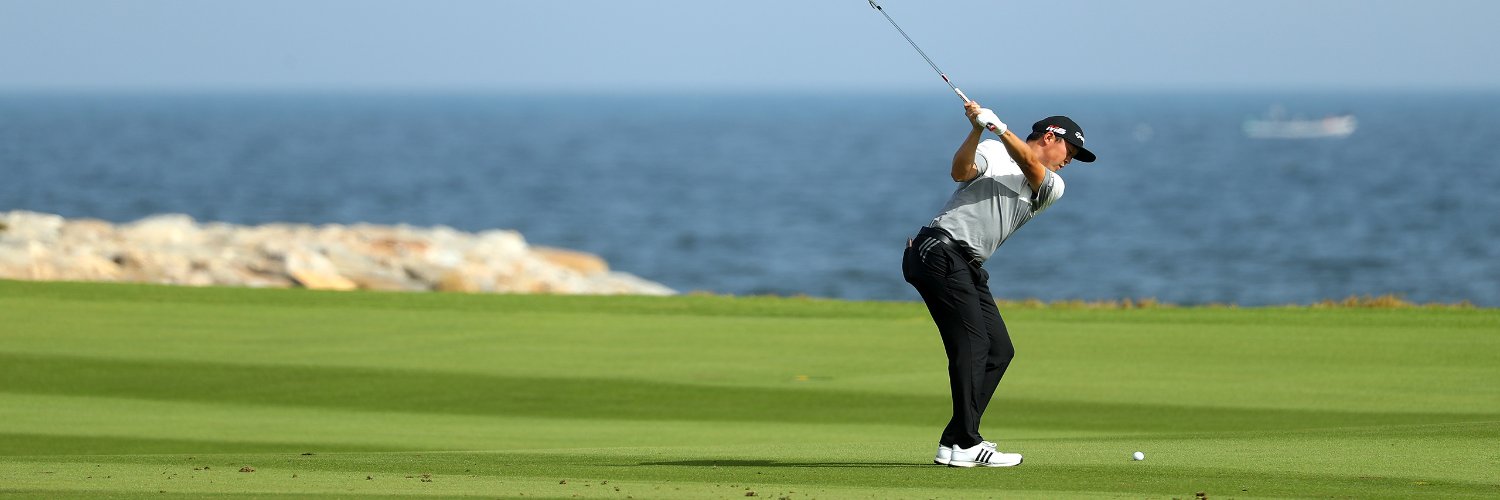 Oman Open banner