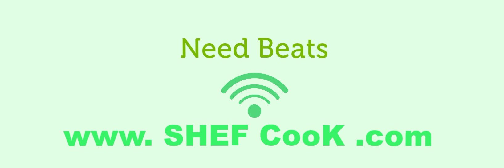 SHEFCOOK's profile banner image
