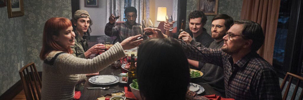 Очень добрая женщина banner