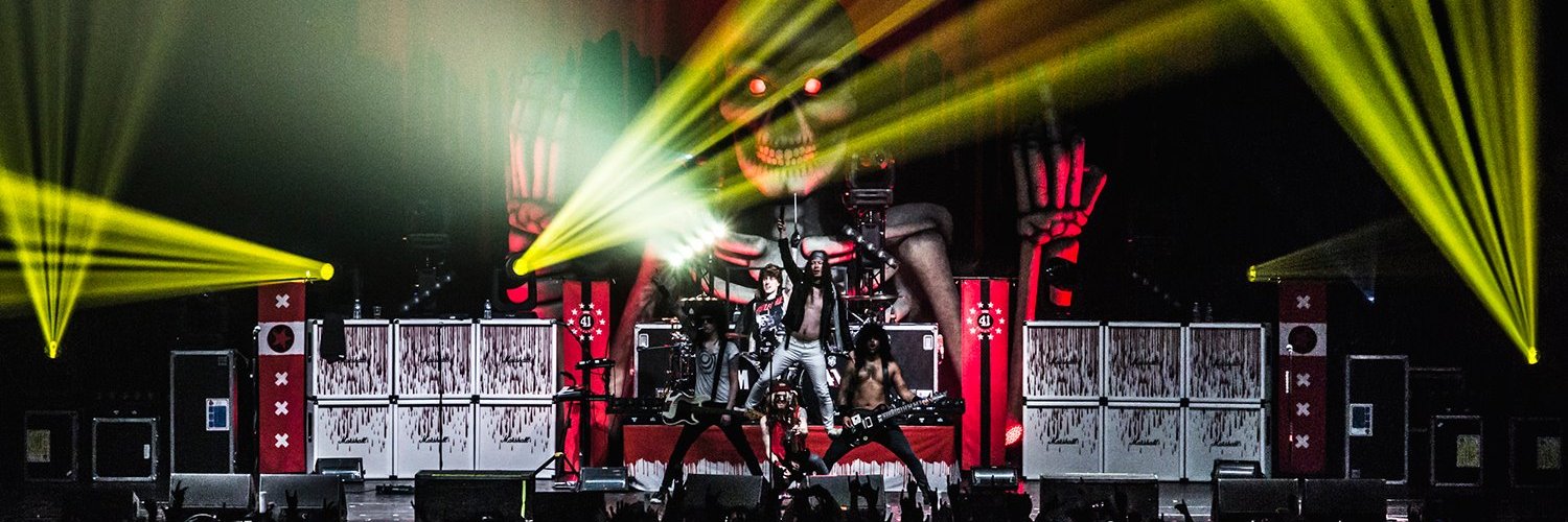 TheresNoSolution.com banner