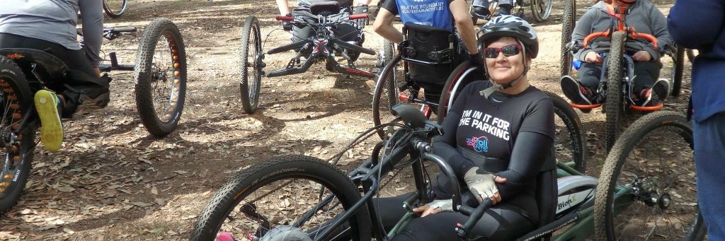 Christine Kerr banner