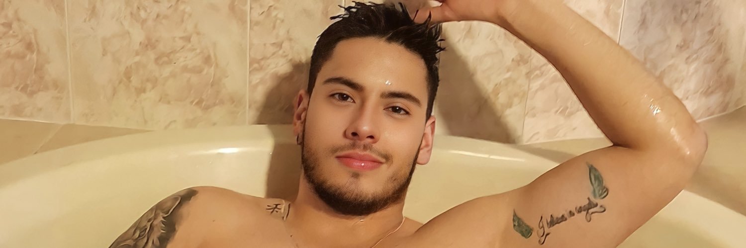 JoshAmado's profile banner image