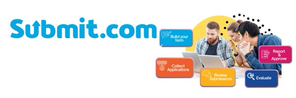 submitdotcom Profile Banner