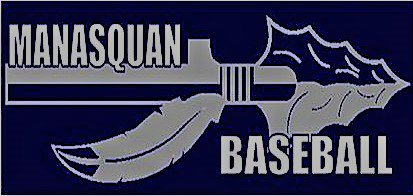 Manasquan Baseball banner