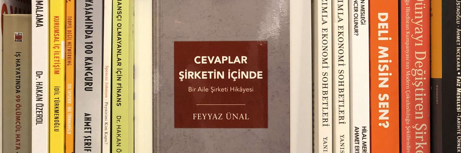 feyyazunal's profile banner image