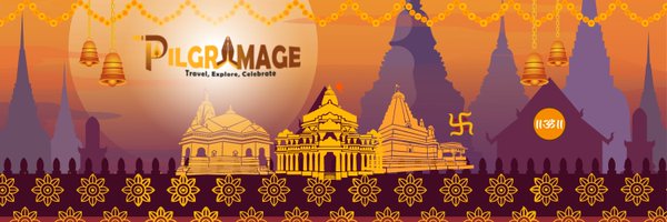 PilgrimageTrips Profile Banner