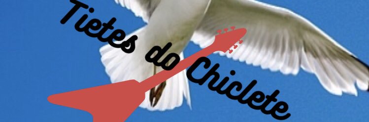 TietesChiclete's profile banner image