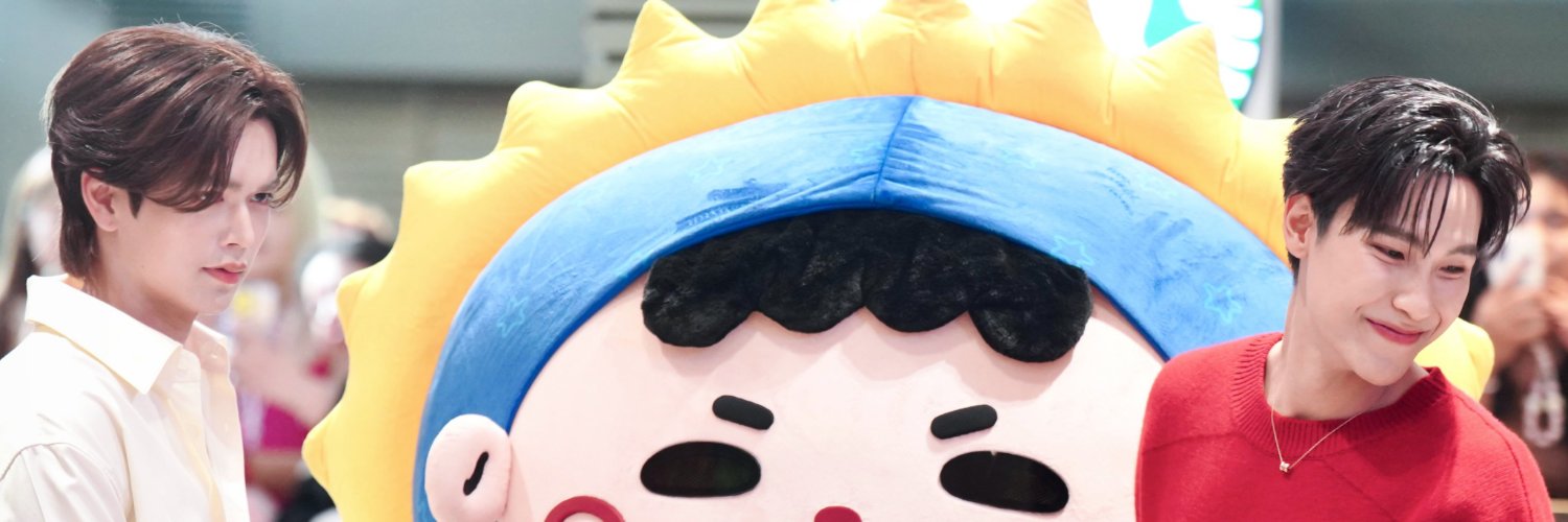 JMMissmile's profile banner image