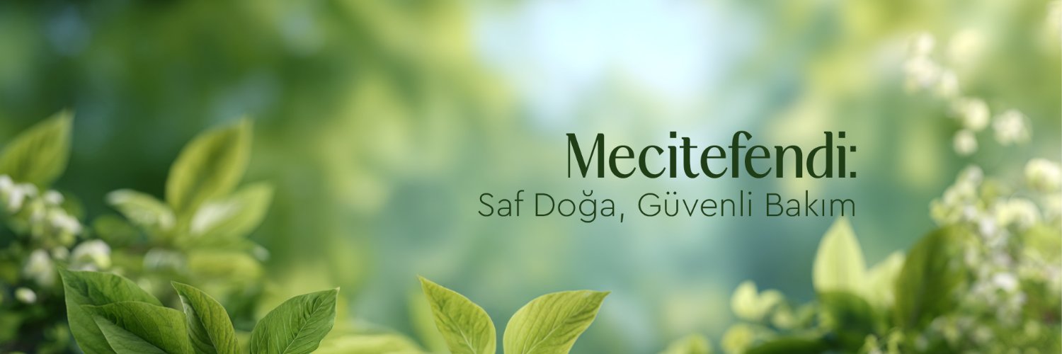 Mecitefendi_Ltd's profile banner image