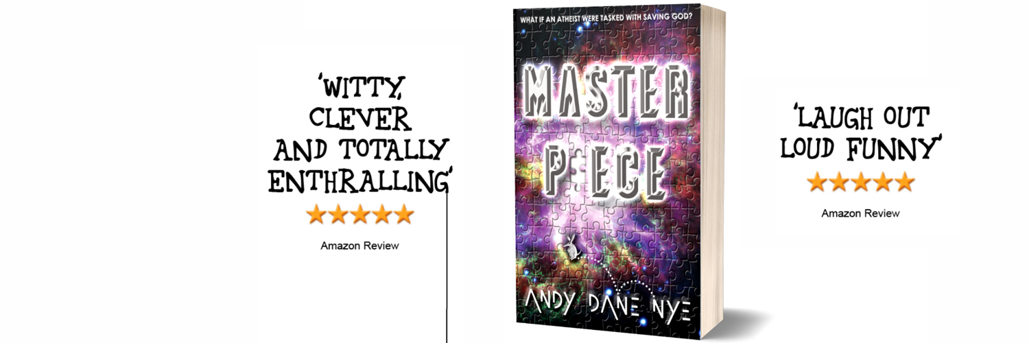 AndyDaneNye's profile banner image