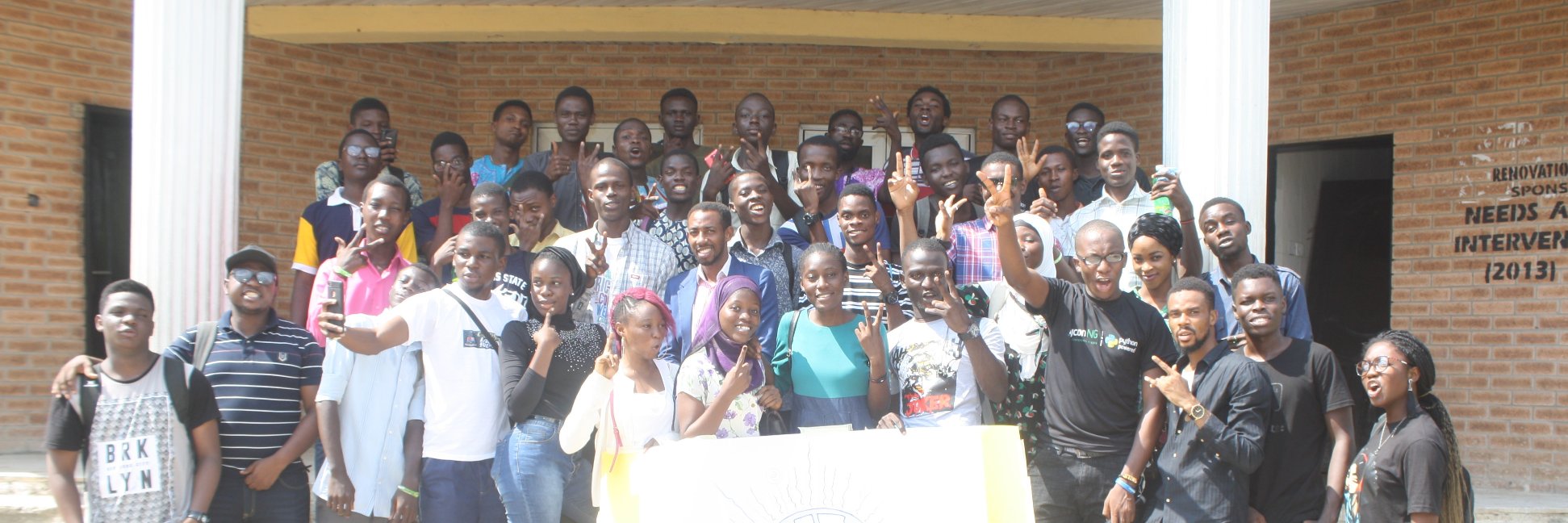 LASU Devs banner