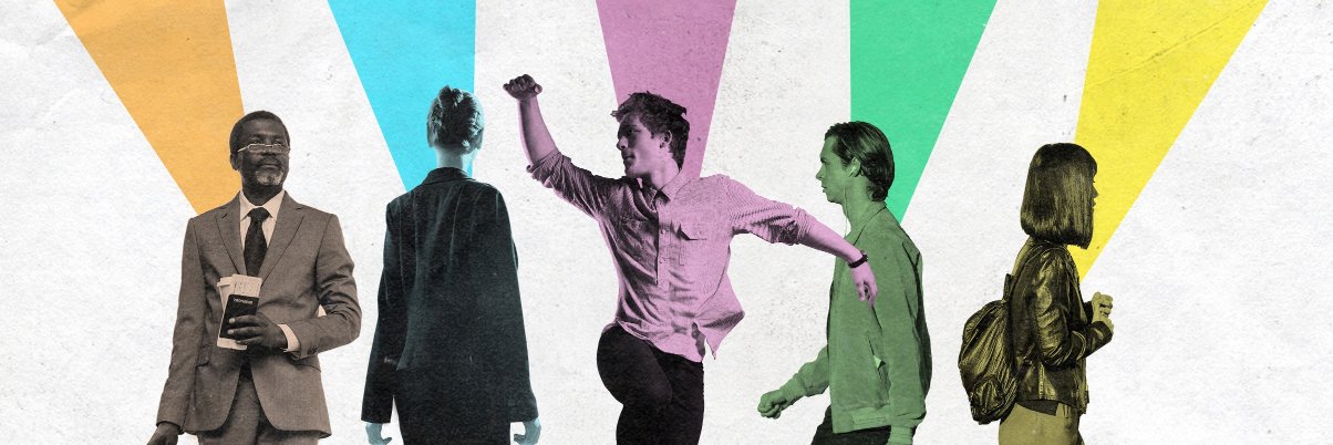 It's Only Life banner