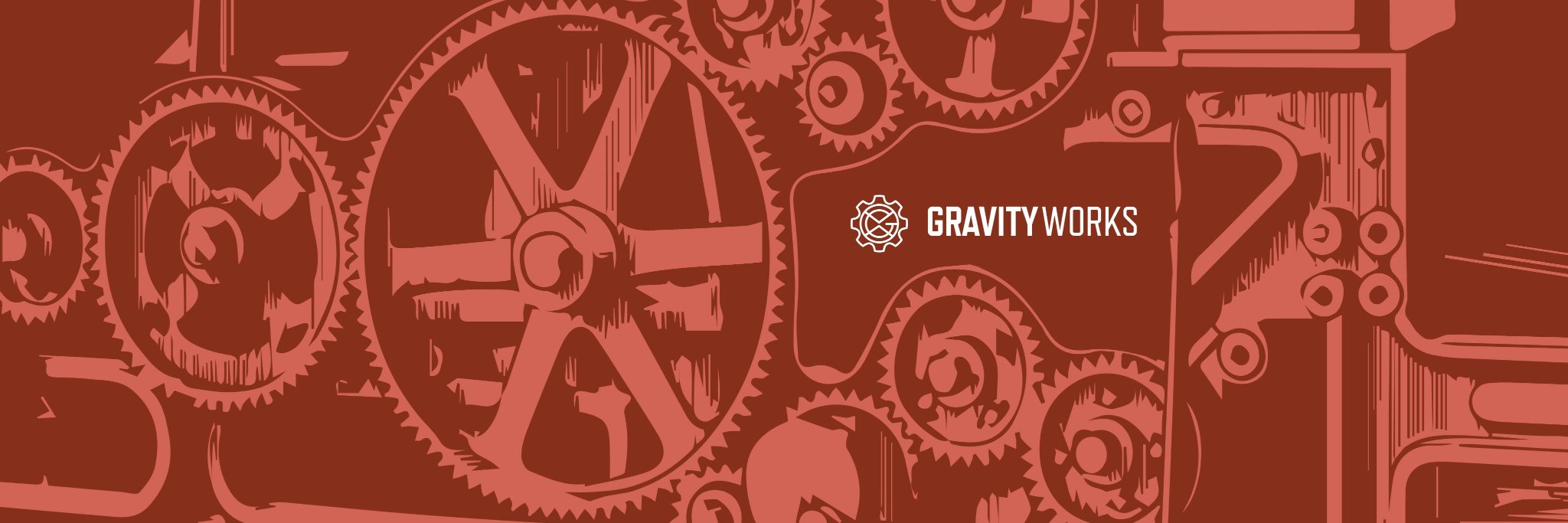 Gravity Works banner