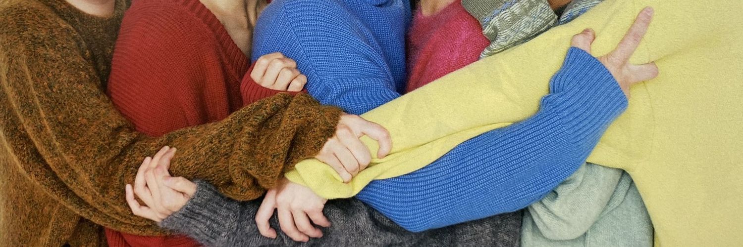 みぃ🌷🌿 banner