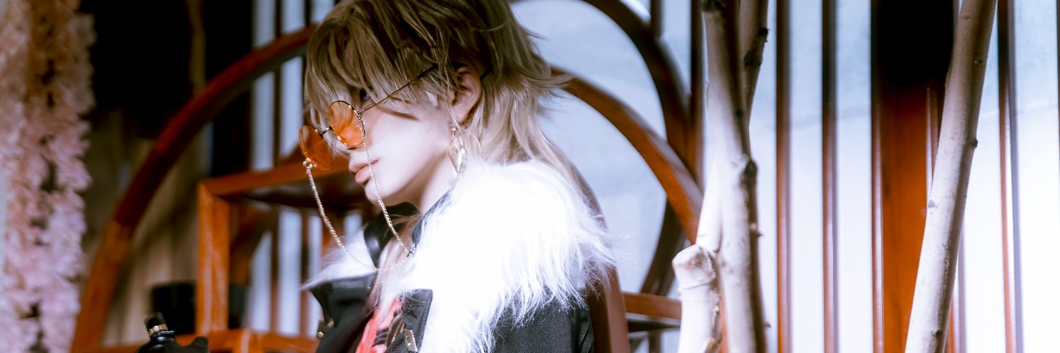 네오란🌸 banner