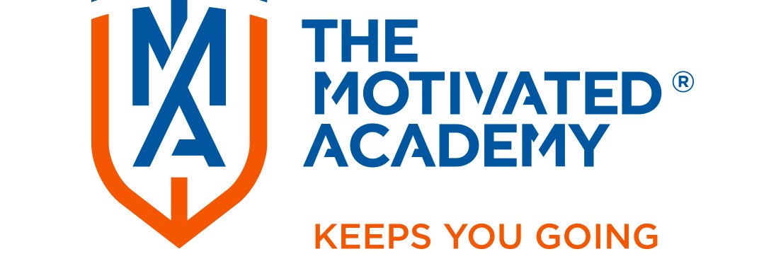 The Motivated Academy - TMA banner
