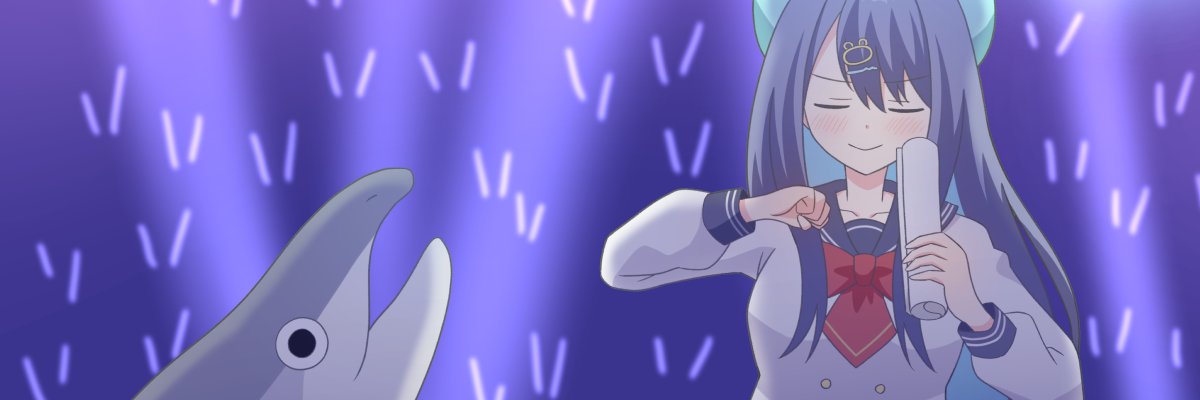 テッチャン@花騎士団長 banner