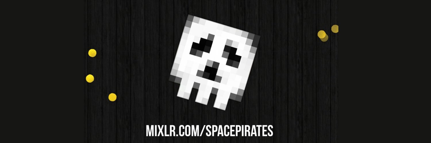 SpacePirates67's profile banner image