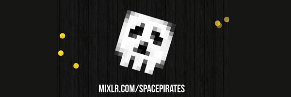 SpacePirates🏴‍☠️ Profile Banner