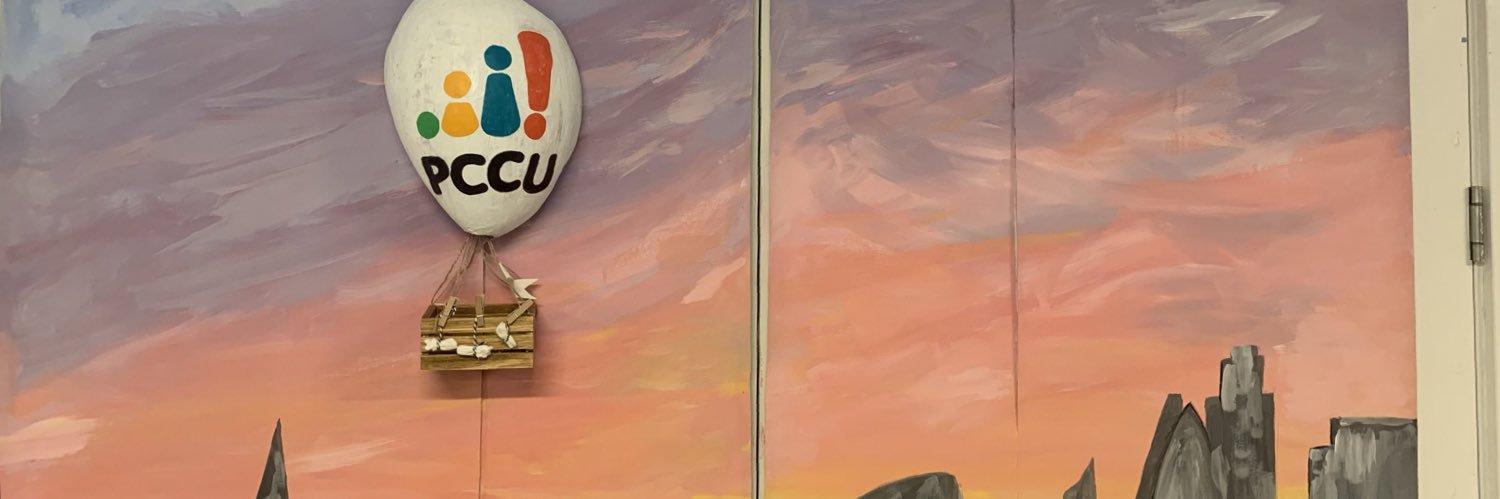 PCCU Royal London Hospital banner