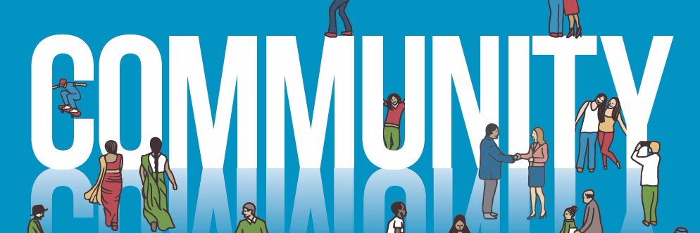 Community Living banner