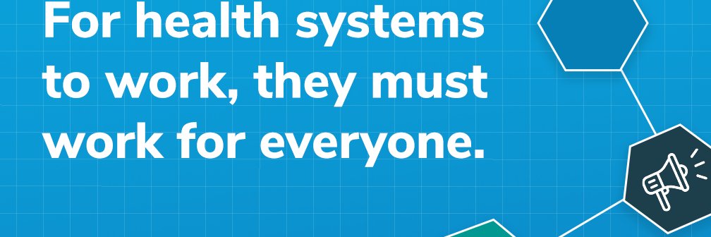 CSEM (UHC2030 Civil Society Engagement Mechanism)'s banner