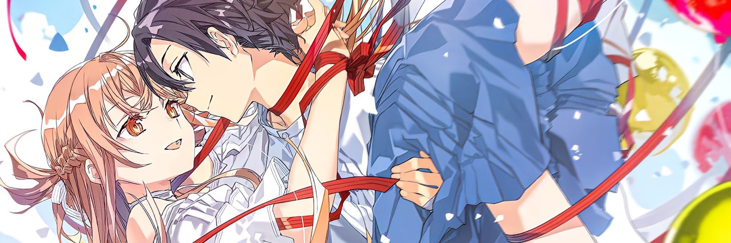 chanuanzi's profile banner image